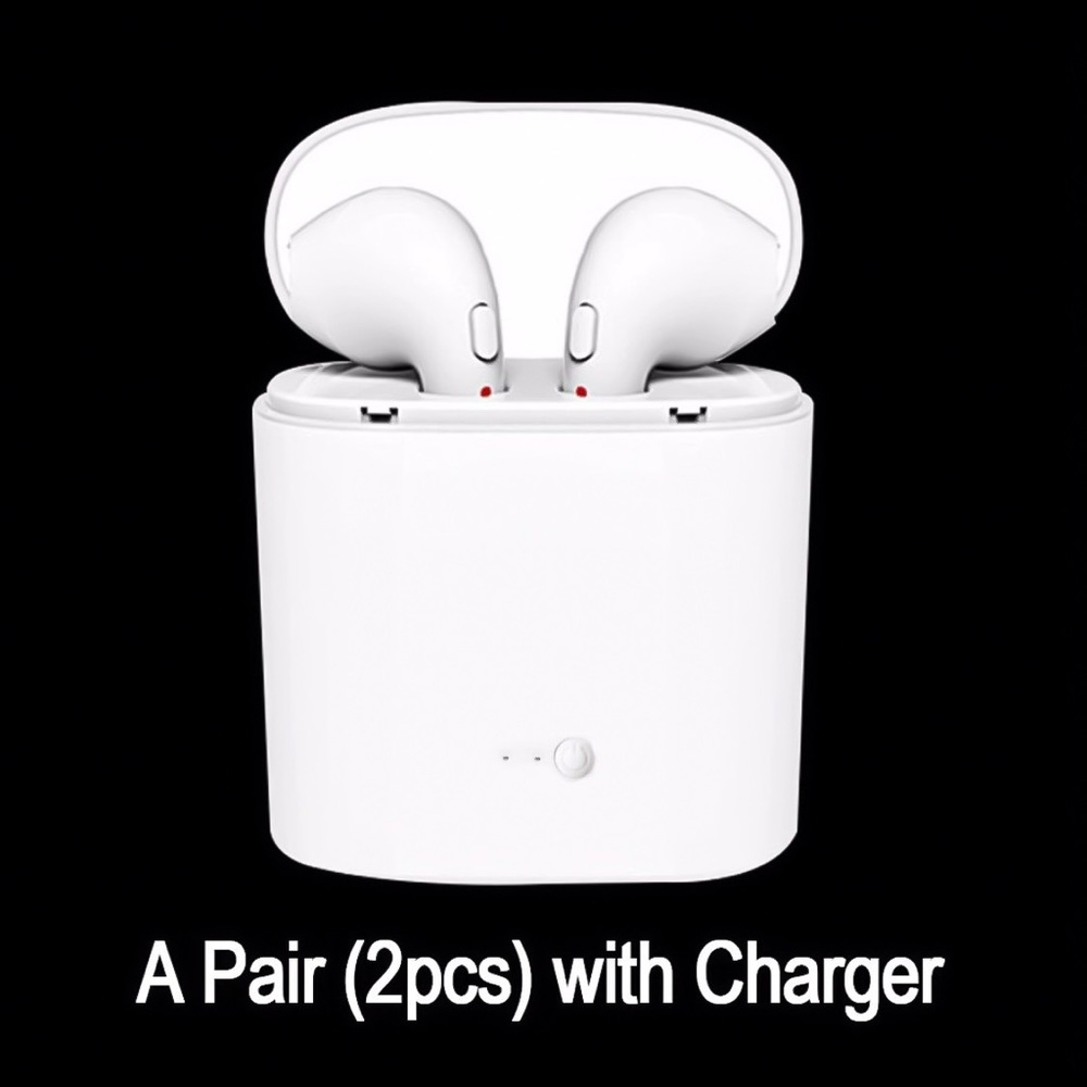Bluetooth Earbuds HBQ-i7S TWS